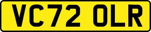 VC72OLR