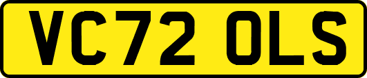 VC72OLS