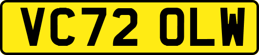 VC72OLW