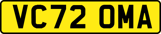 VC72OMA