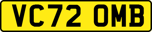 VC72OMB