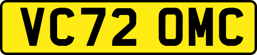 VC72OMC