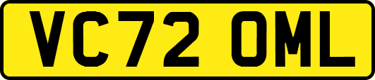 VC72OML