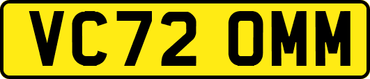 VC72OMM