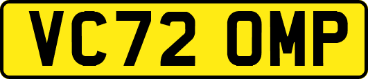 VC72OMP