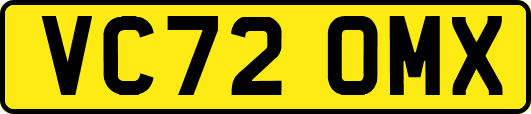 VC72OMX