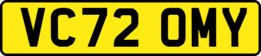 VC72OMY