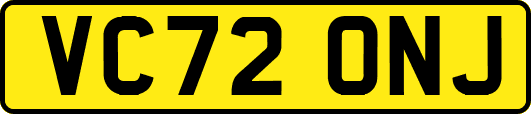 VC72ONJ
