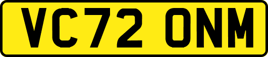 VC72ONM