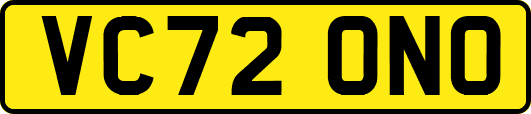 VC72ONO