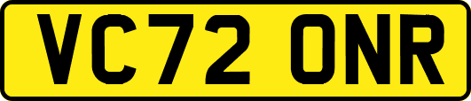 VC72ONR