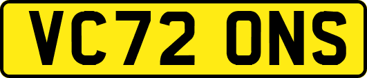 VC72ONS