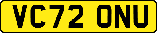 VC72ONU