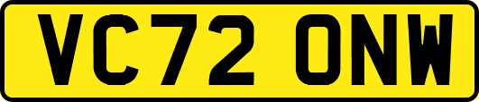 VC72ONW