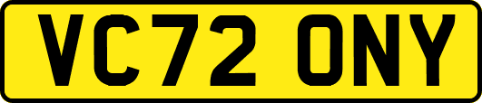 VC72ONY