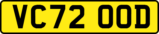 VC72OOD