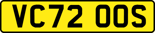 VC72OOS