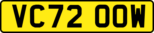 VC72OOW
