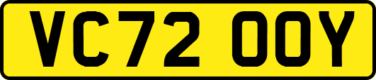 VC72OOY