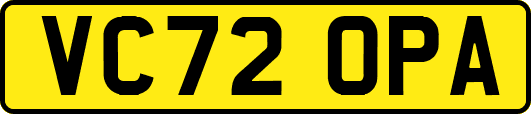 VC72OPA