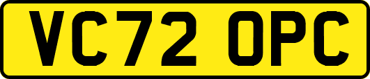 VC72OPC