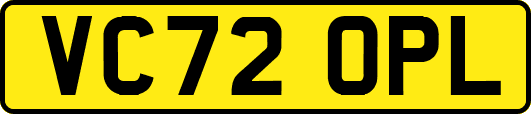 VC72OPL