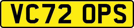 VC72OPS