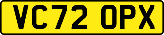 VC72OPX