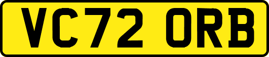 VC72ORB