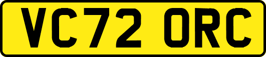 VC72ORC