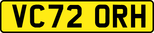 VC72ORH