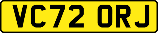 VC72ORJ