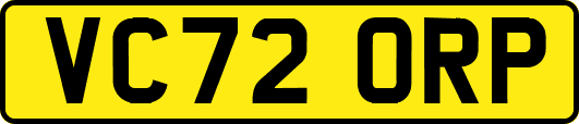 VC72ORP