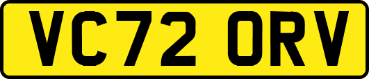 VC72ORV
