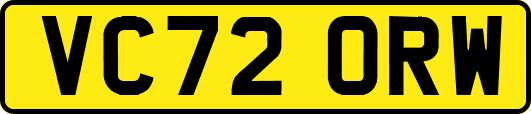 VC72ORW