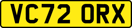 VC72ORX