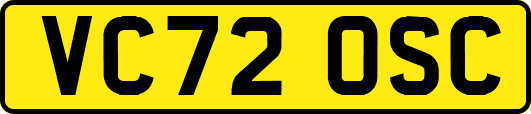 VC72OSC