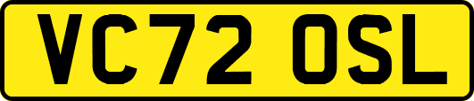 VC72OSL