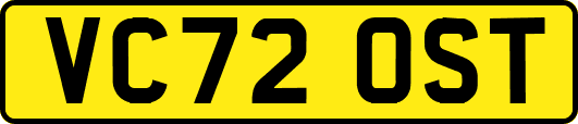 VC72OST
