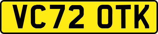 VC72OTK