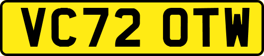 VC72OTW