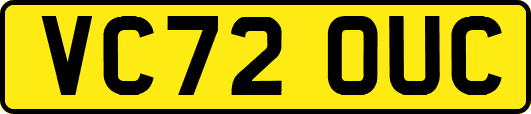VC72OUC