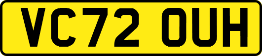 VC72OUH