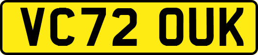 VC72OUK