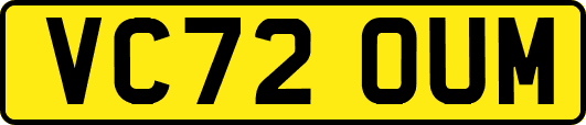 VC72OUM