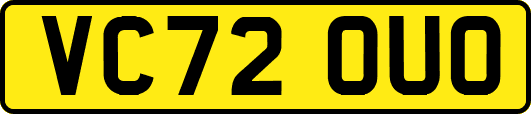 VC72OUO