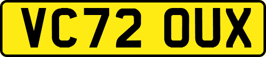 VC72OUX