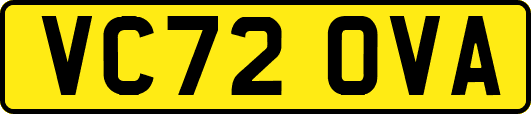 VC72OVA