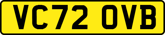 VC72OVB