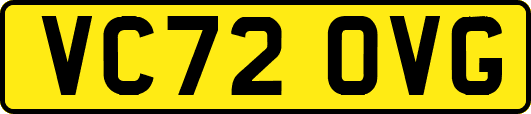 VC72OVG